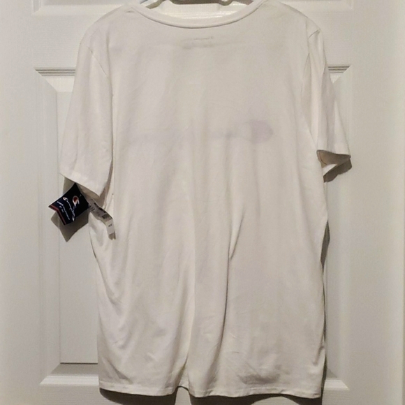 🆕️ NWT Champion T-Shirt plus Size 2x - Picture 3 of 5